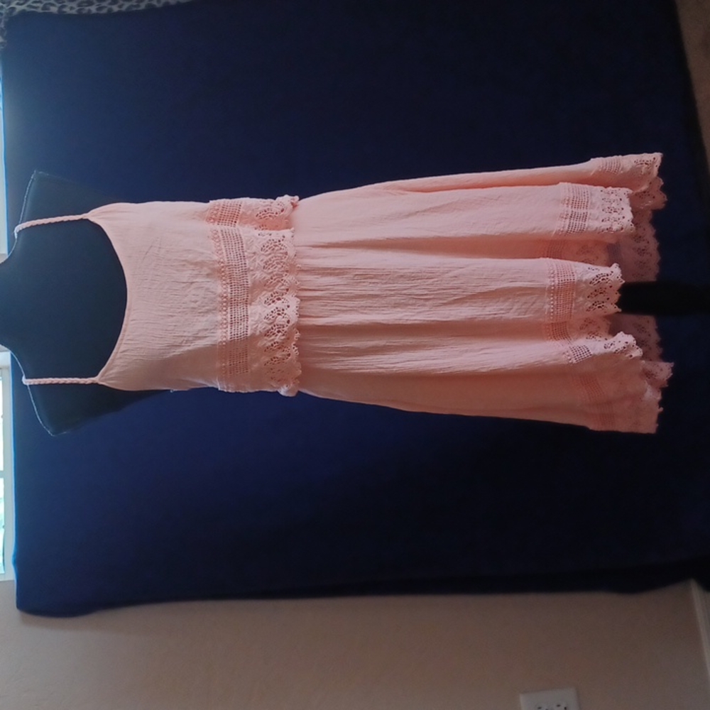 GB Dress